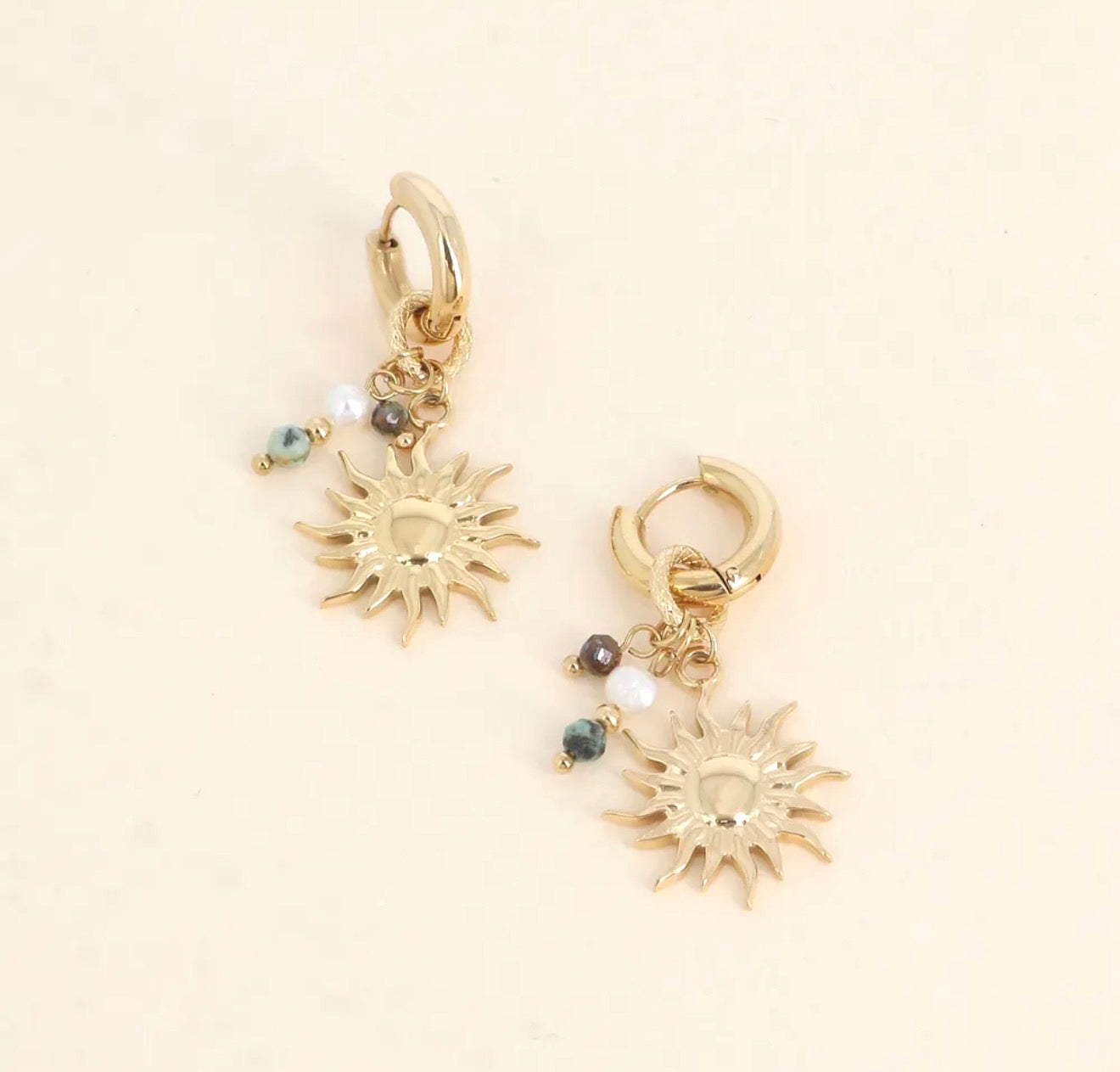 Boucles Sunday