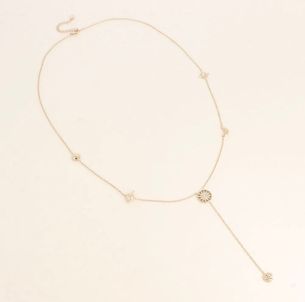 Sautoir Astro