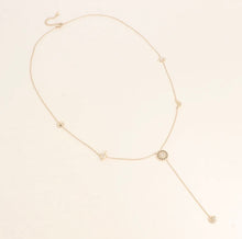 Charger l&#39;image dans la galerie, Sautoir Astro
