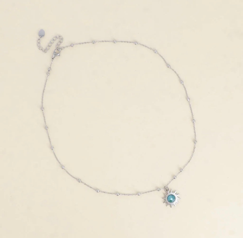 Collier Hélios