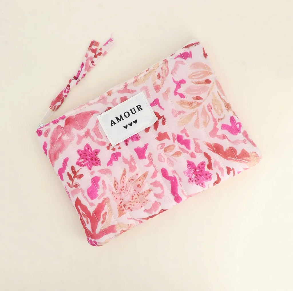 Pochette Lili