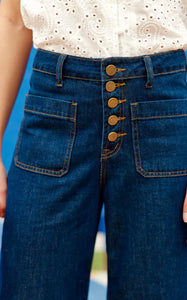 Jean Atlanta brut