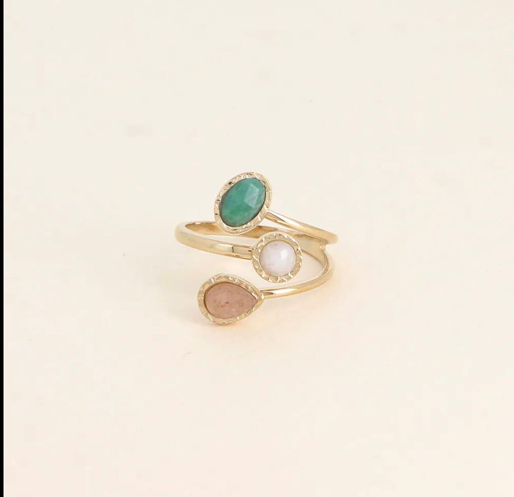 Bague Vénus