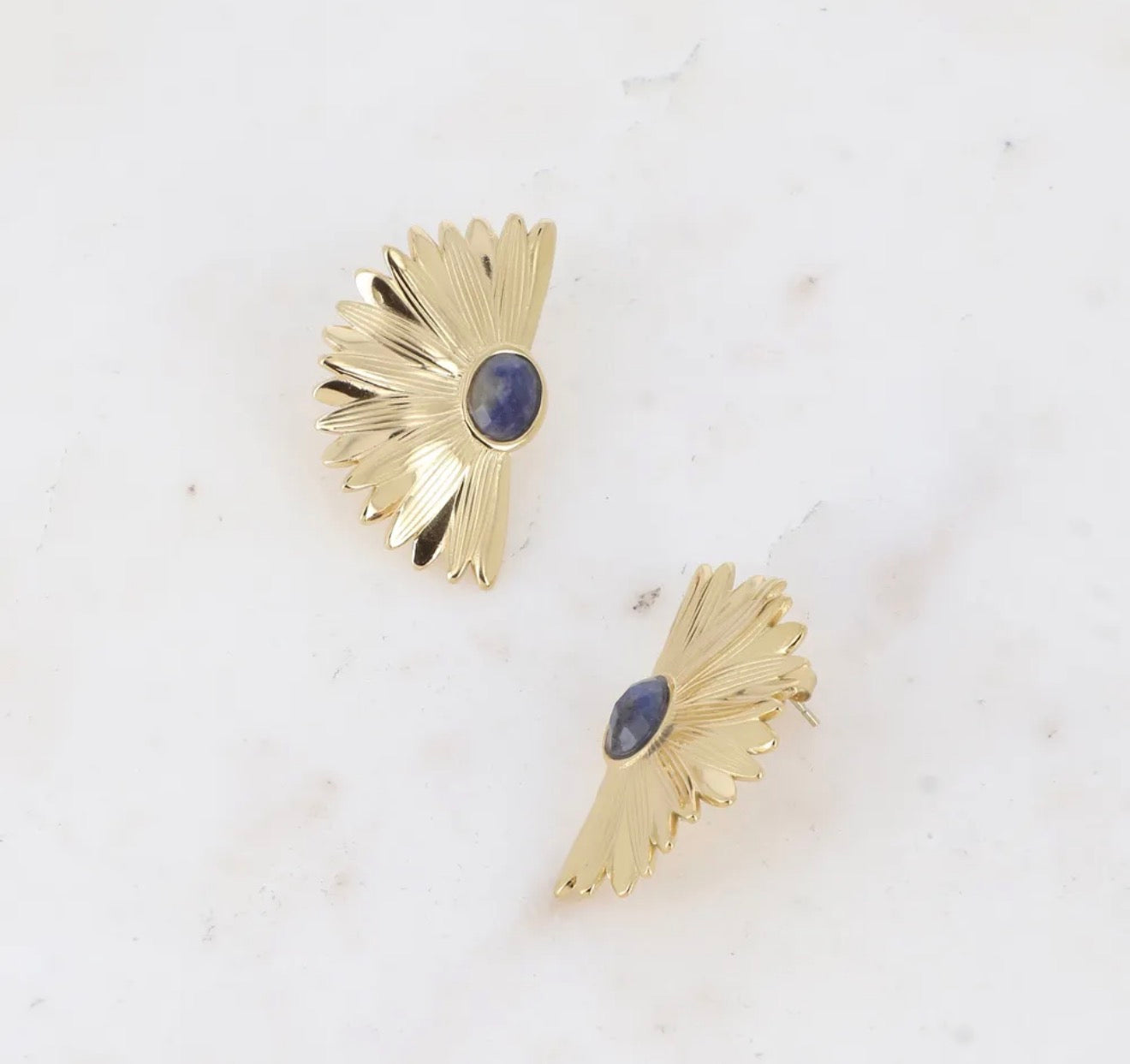 Boucles Azul