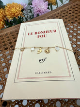 Charger l&#39;image dans la galerie, Bracelet Rambo
