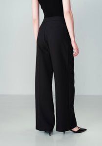 Pantalon Nilay noir