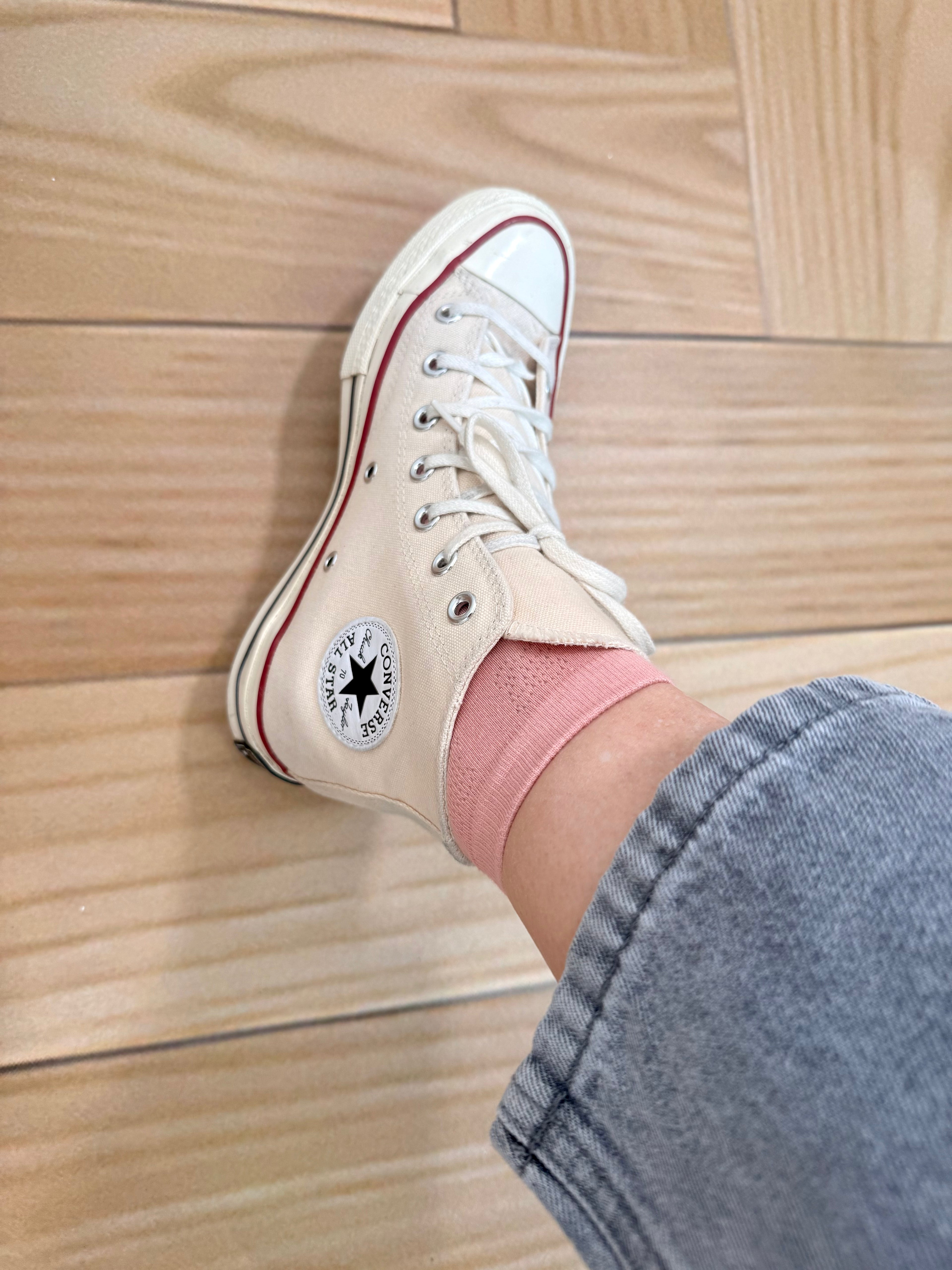 Chaussettes Vera