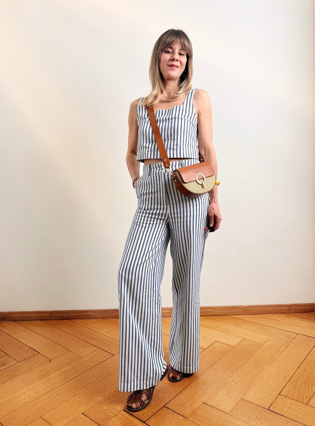 Pantalon Sail
