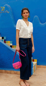 Jean Atlanta brut