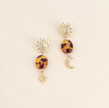 Charger l'image dans la galerie, Boucles Tina
