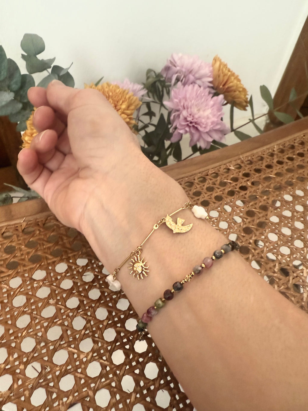 Bracelet Rambo