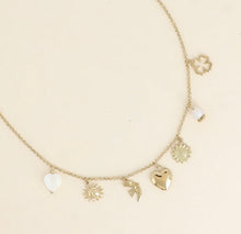 Charger l&#39;image dans la galerie, Collier Rambo
