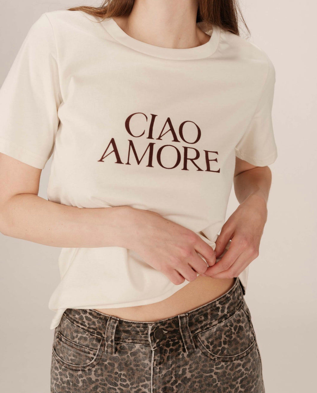 T-Shirt Soft