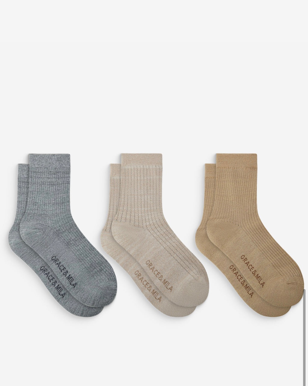 Chaussettes BLINDY