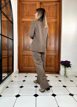 Charger l&#39;image dans la galerie, Blazer Ramon choco
