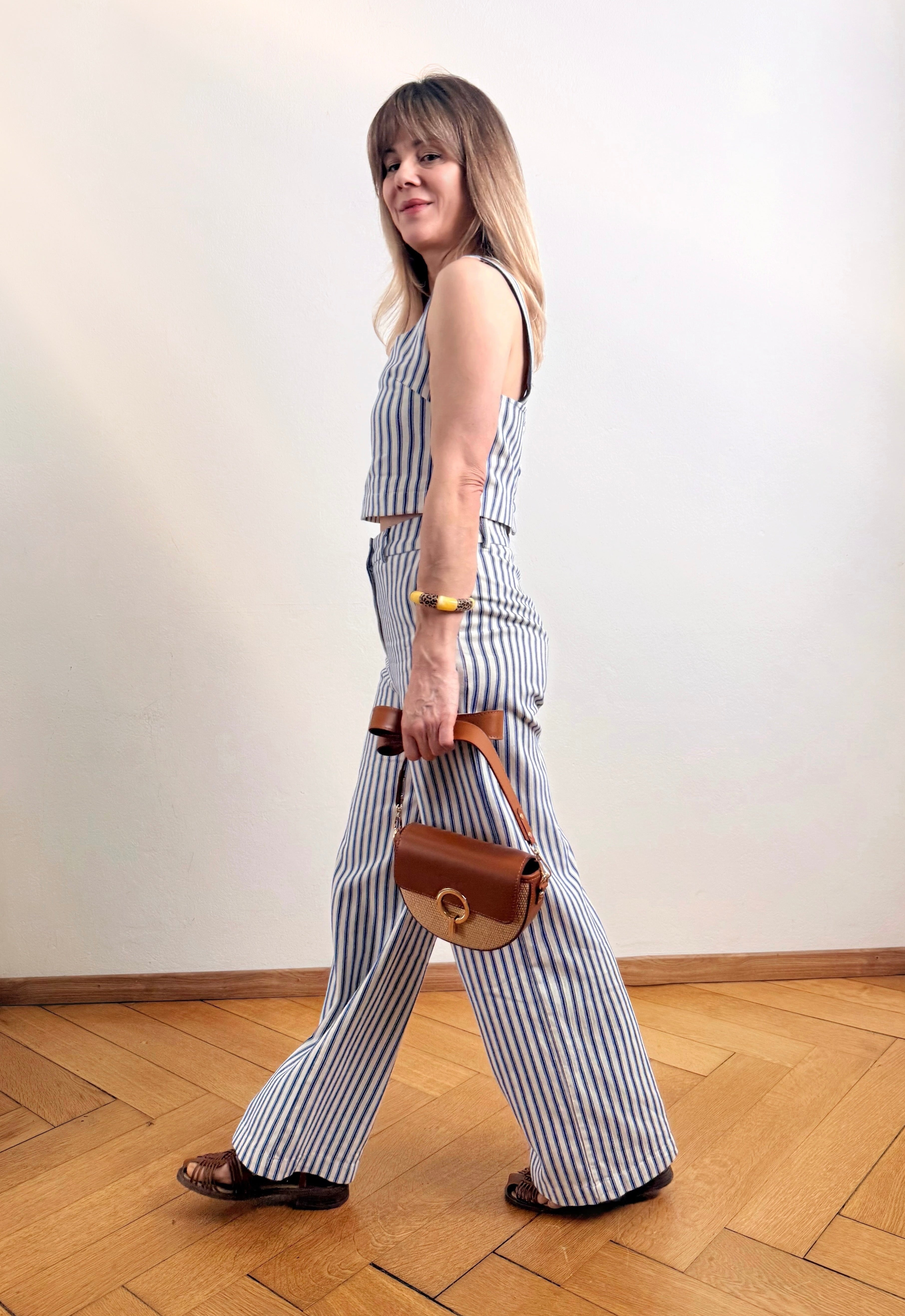 Pantalon Sail