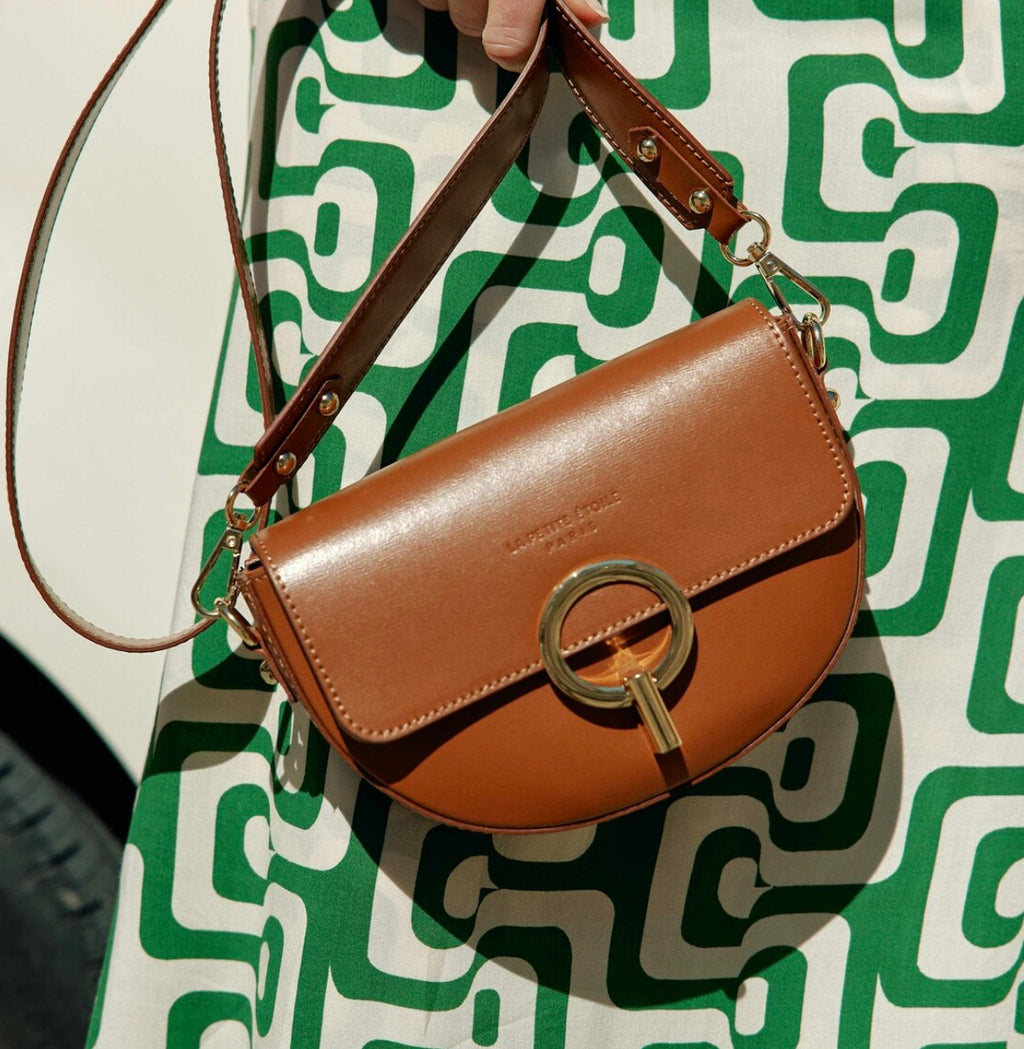 Sac Jim camel