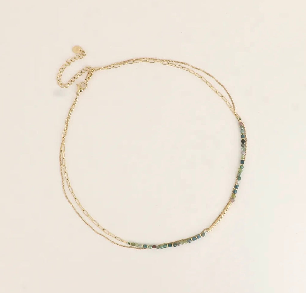 Collier Soline