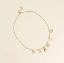 Charger l&#39;image dans la galerie, Collier Rambo
