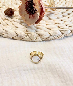 Bague Sol
