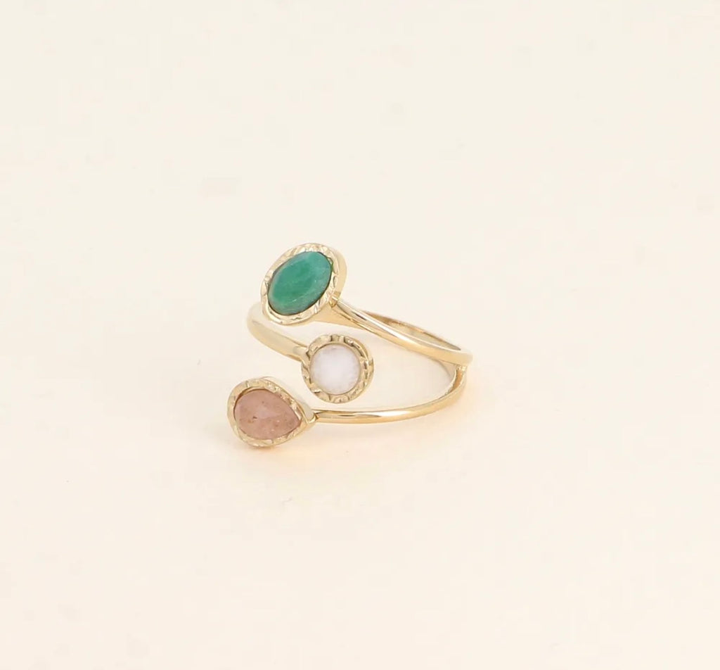 Bague Vénus