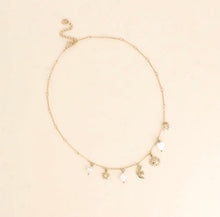 Charger l'image dans la galerie, Collier Rambo
