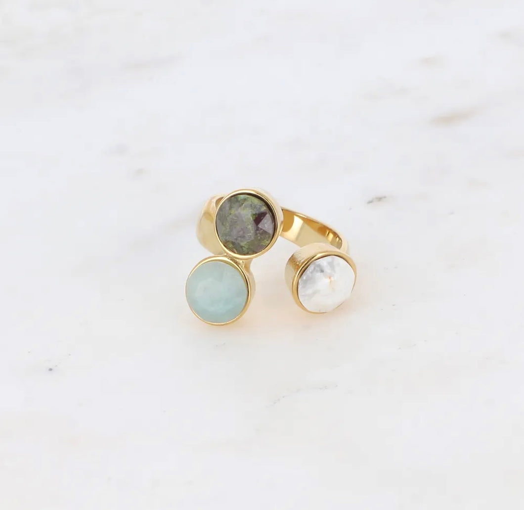 Bague Chloé
