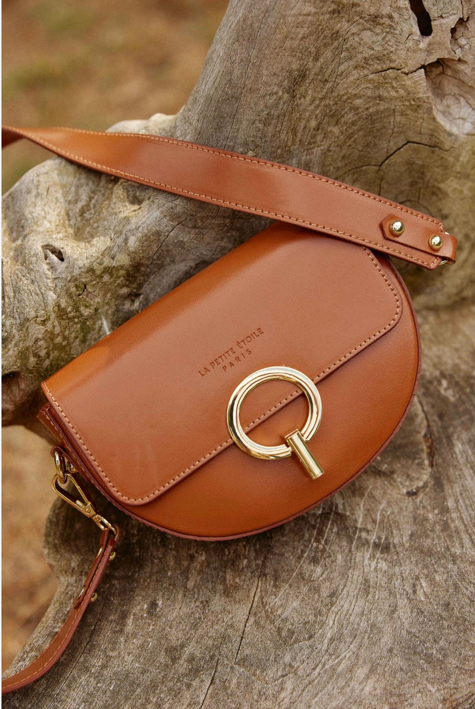 Sac Jim camel