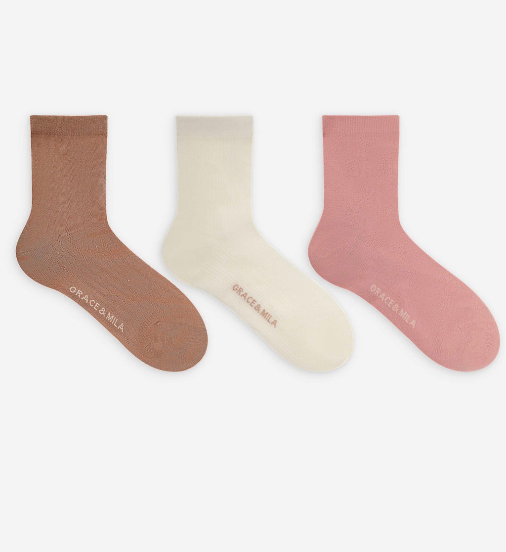 Chaussettes Vera