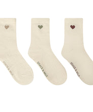 Charger l&#39;image dans la galerie, Chaussettes Satine
