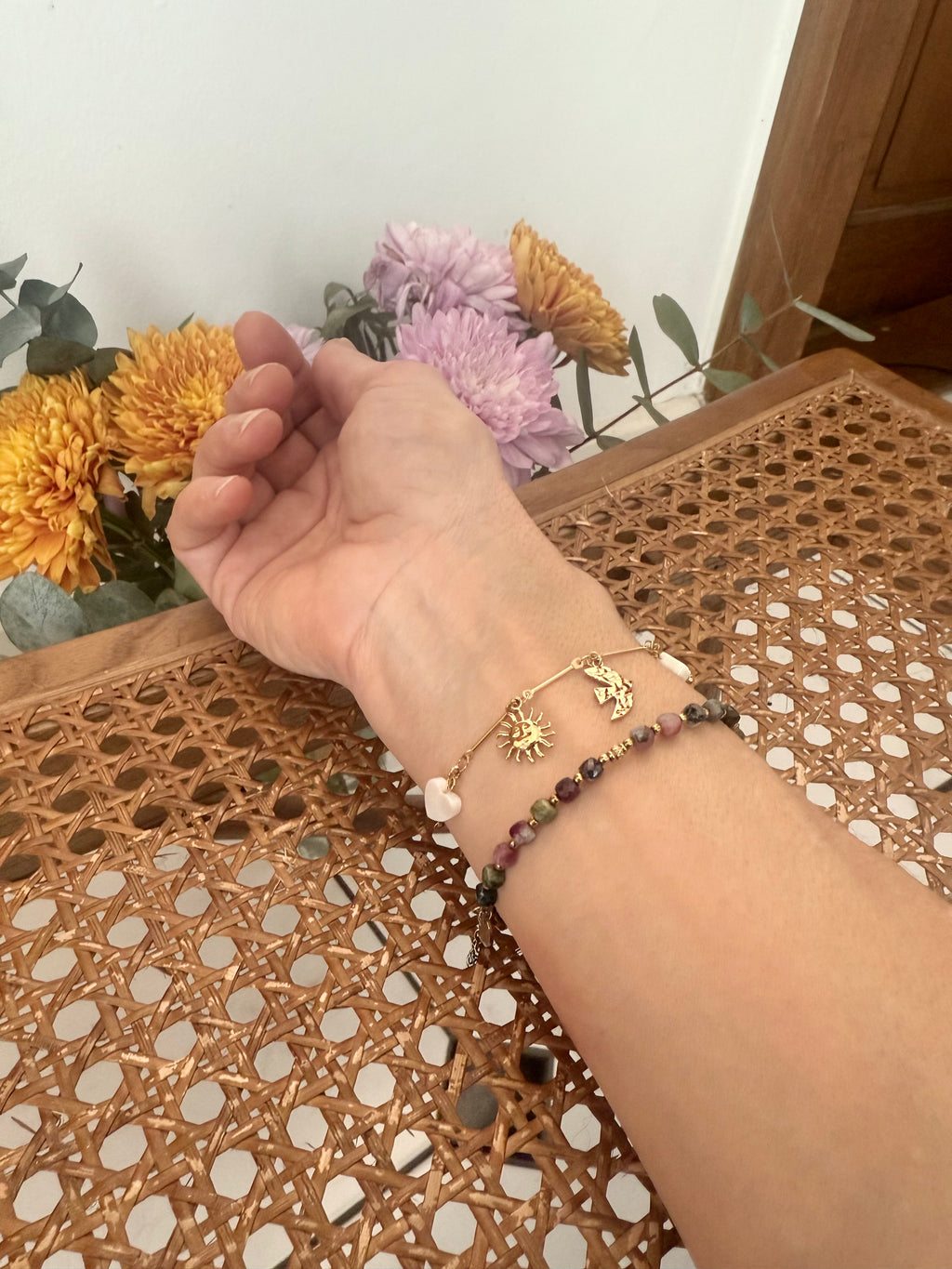 Bracelet Rambo
