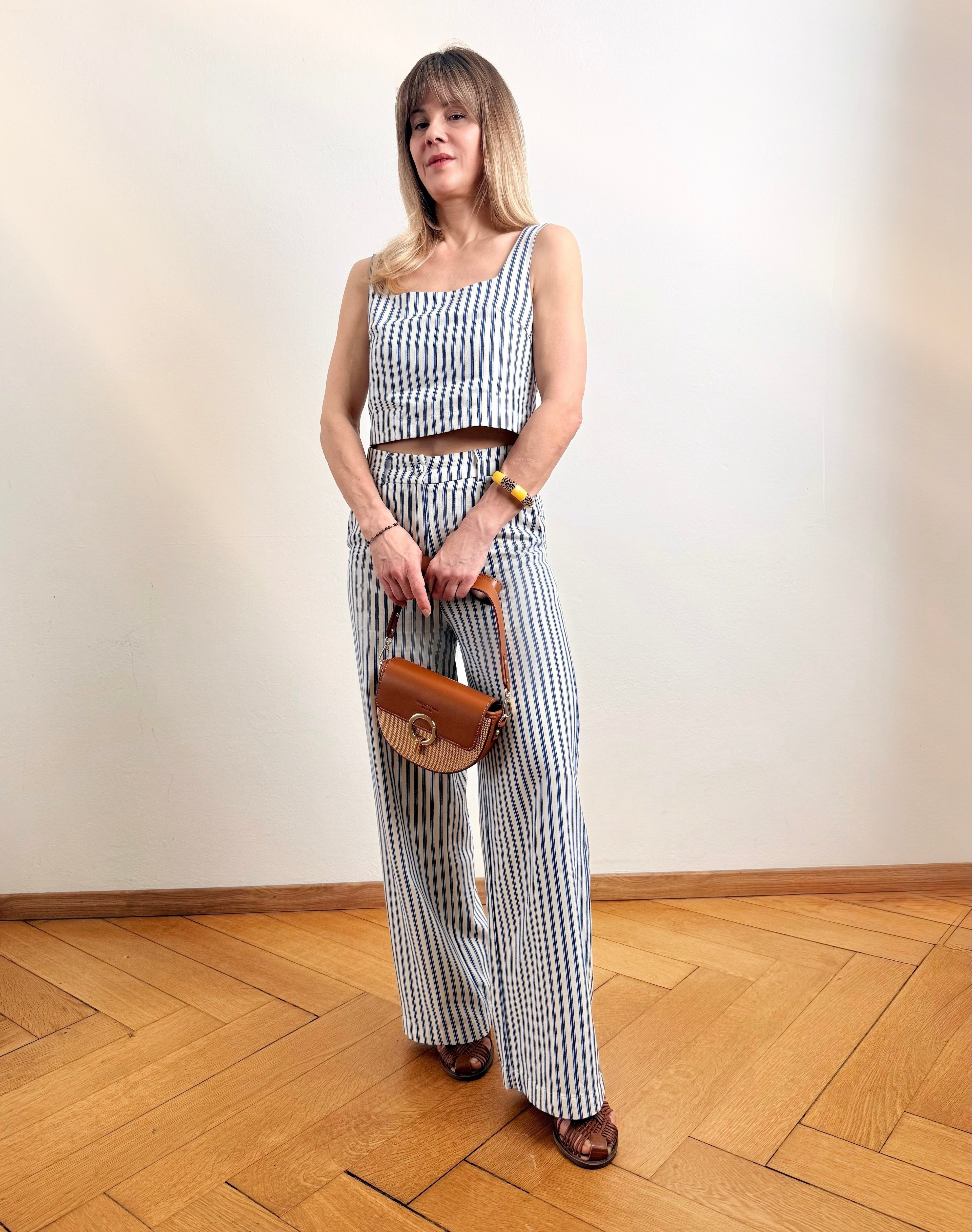 Pantalon Sail