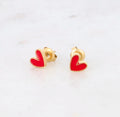 Boucles Cœur