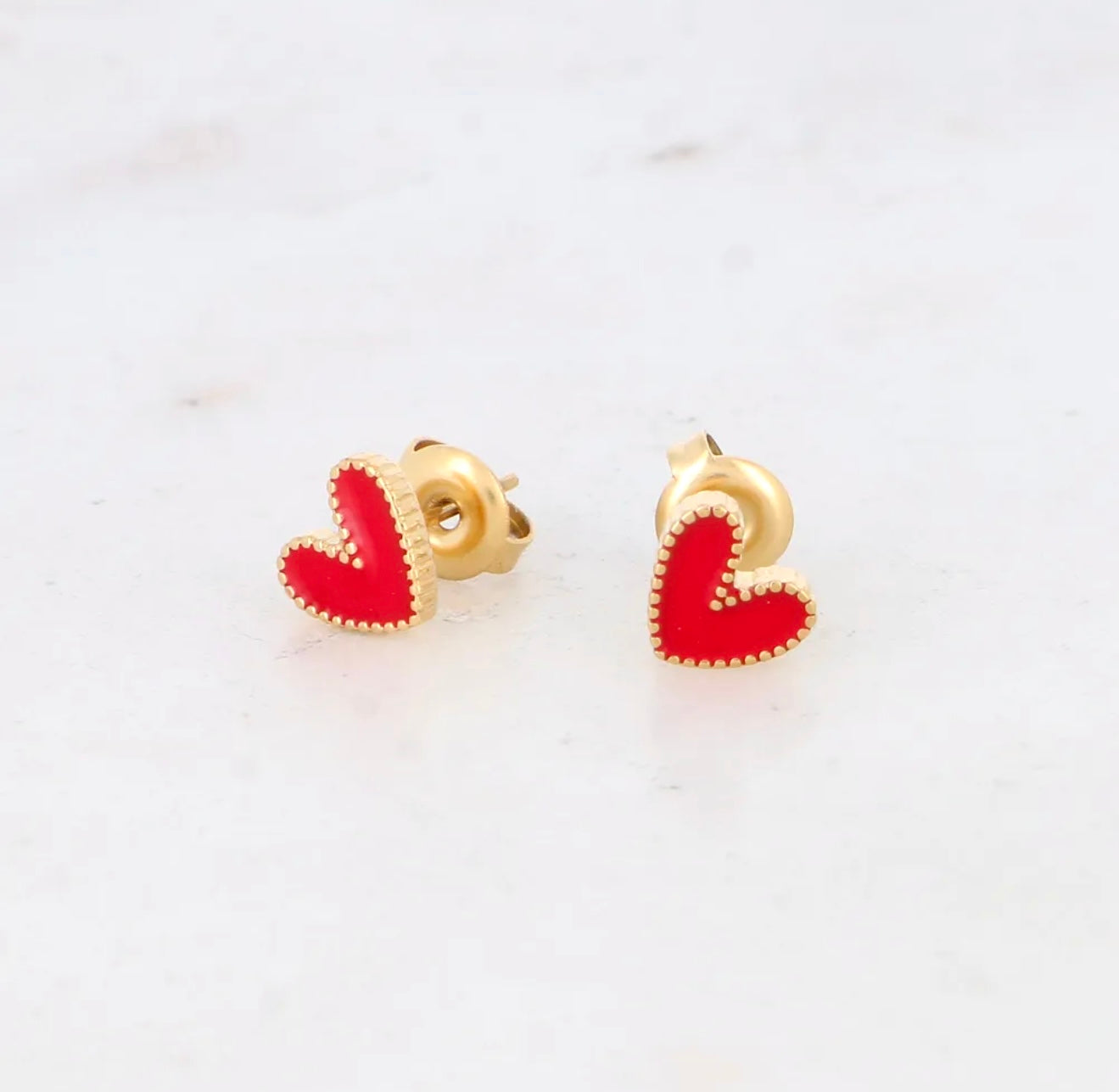 Boucles Cœur