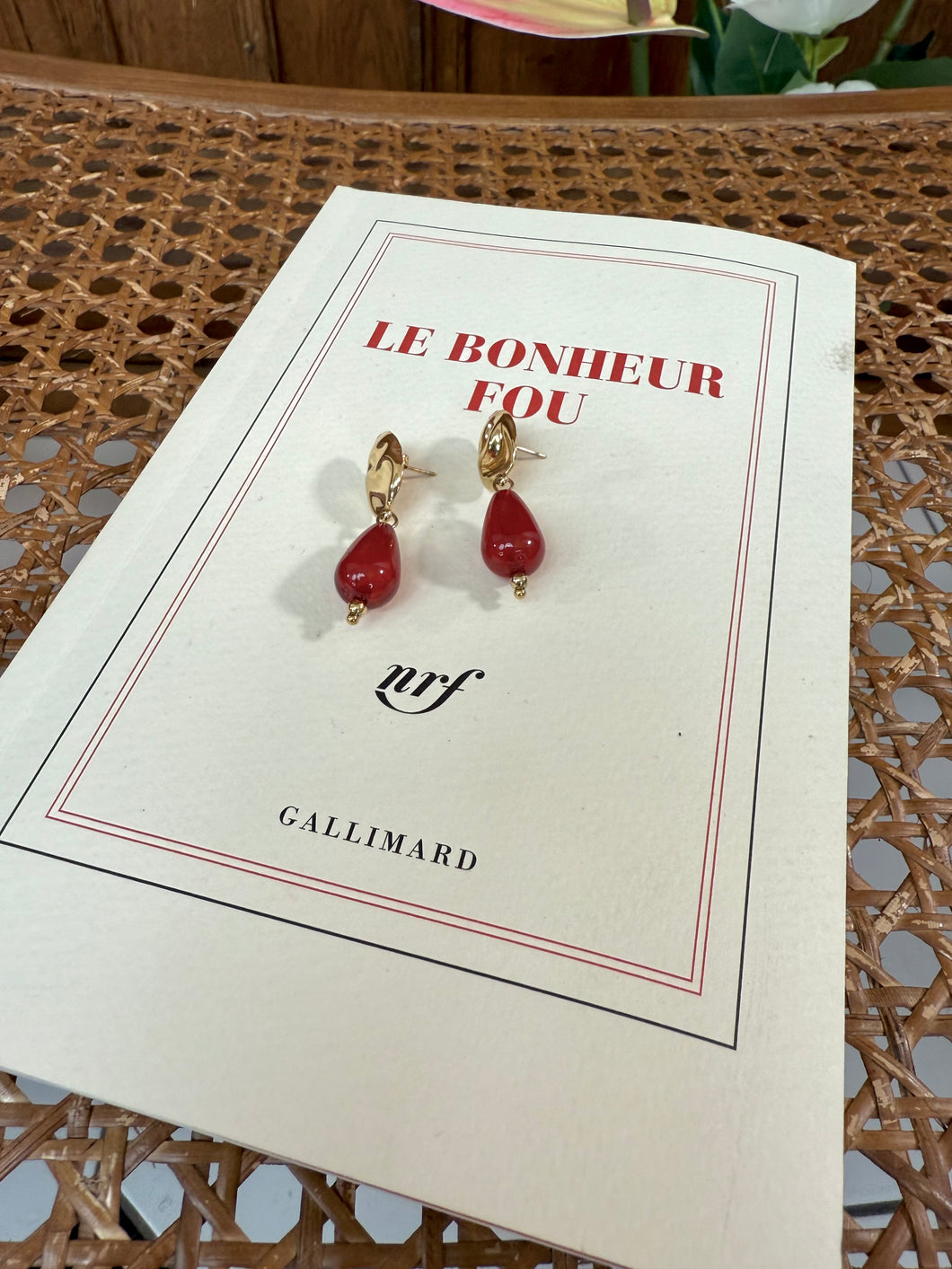 Boucles Aline