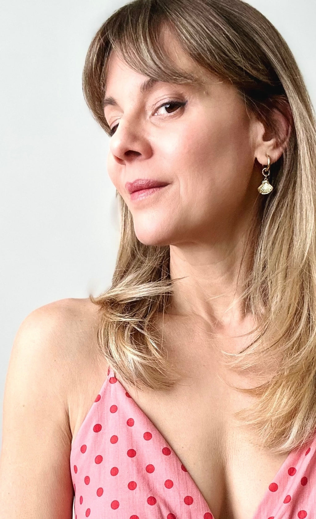 Boucles Sea