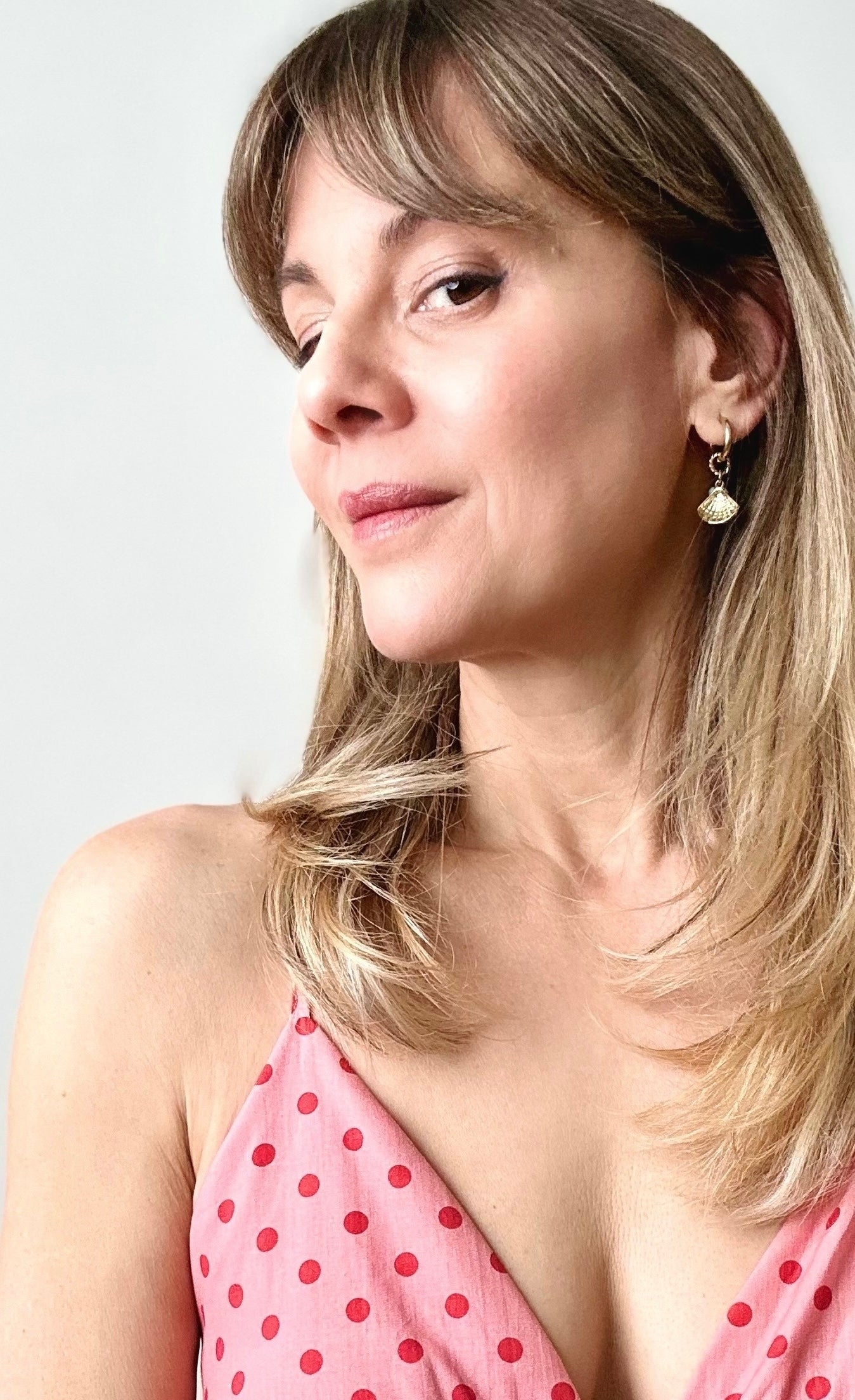 Boucles Sea