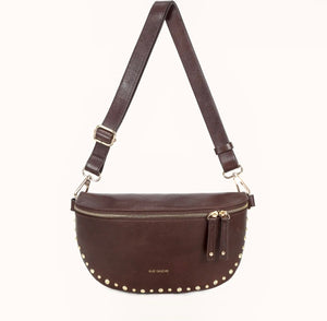 Sac Melo marron ( dispo à partir de vendredi )