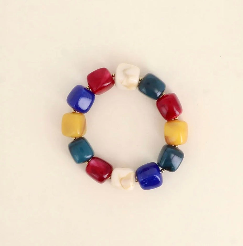 Bracelet Omar multico