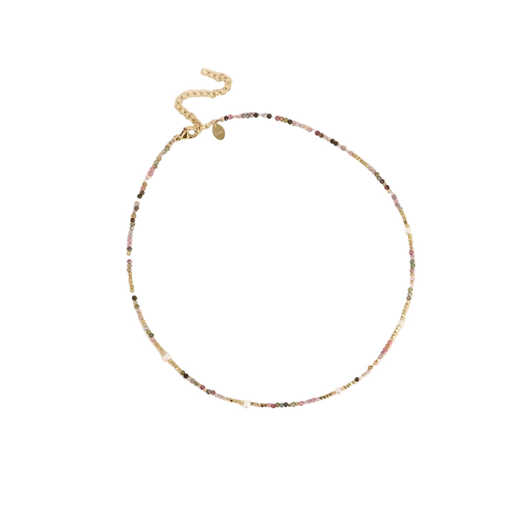 Collier Aquarelle