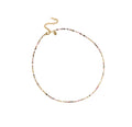 Collier Aquarelle