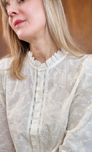 Charger l&#39;image dans la galerie, Blouse Tafta
