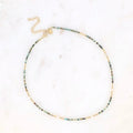 Collier Tan