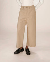 Charger l&#39;image dans la galerie, Pantalon Sole sable
