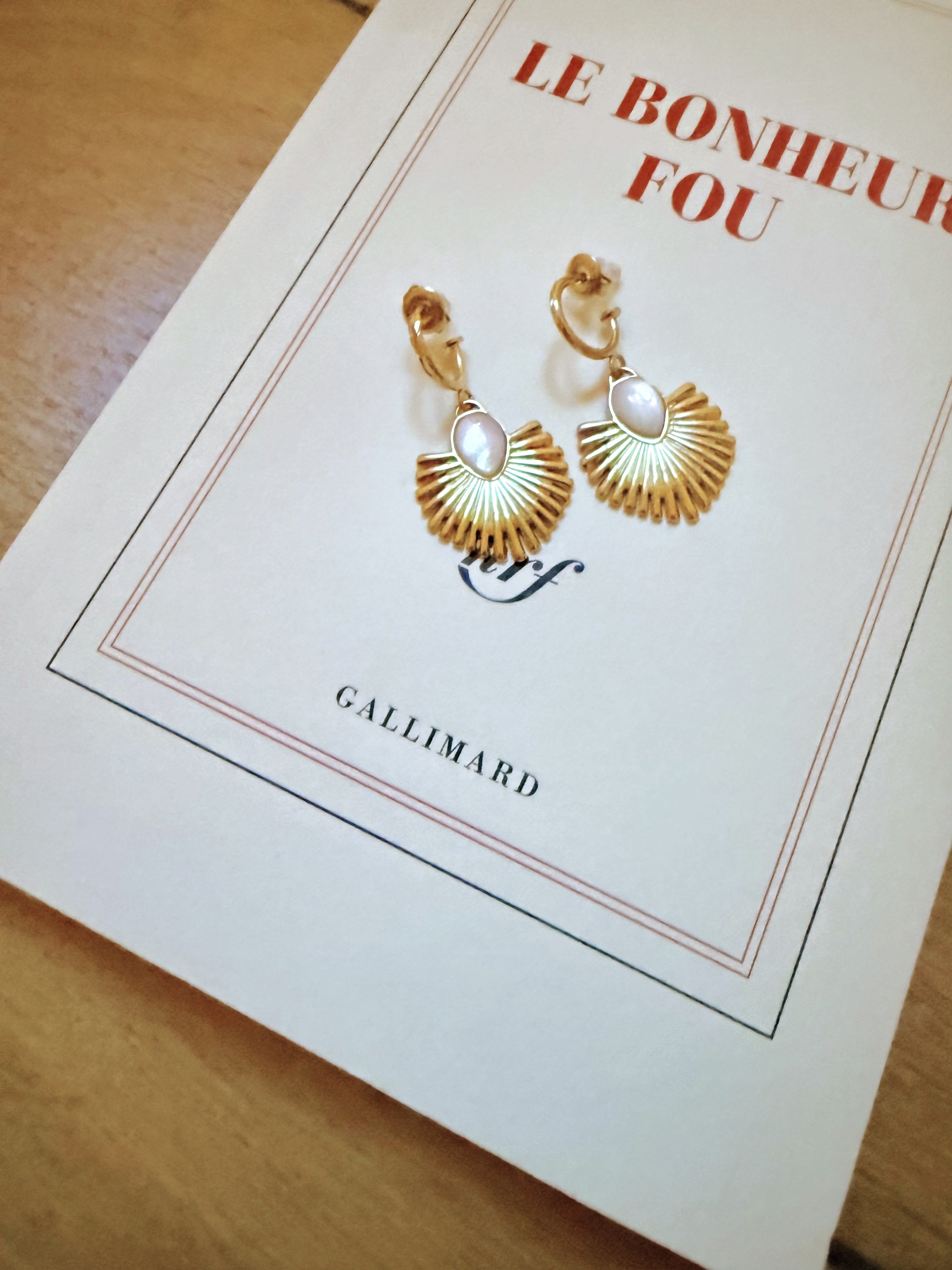 Boucles Lumina