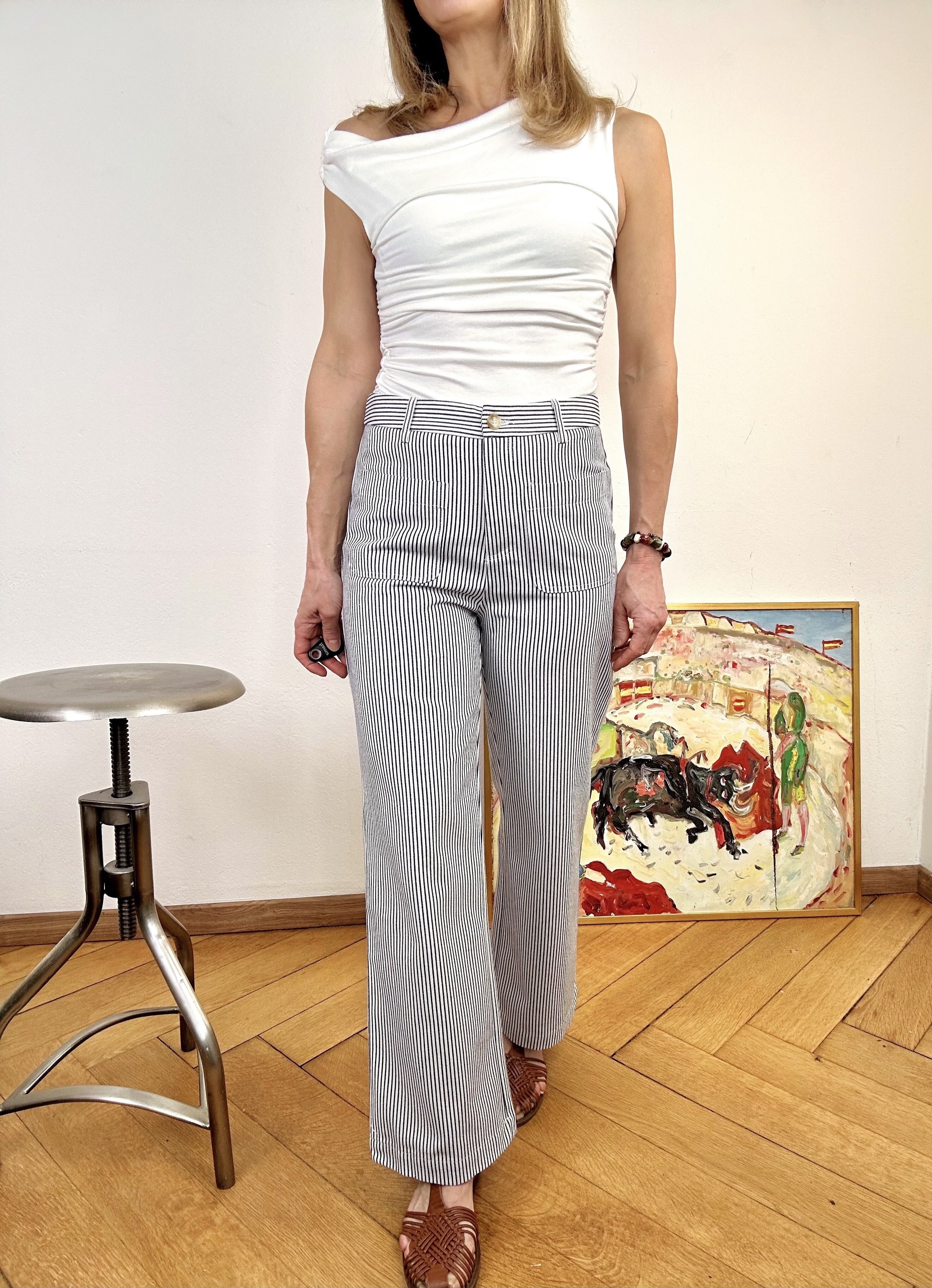 Pantalon Azur