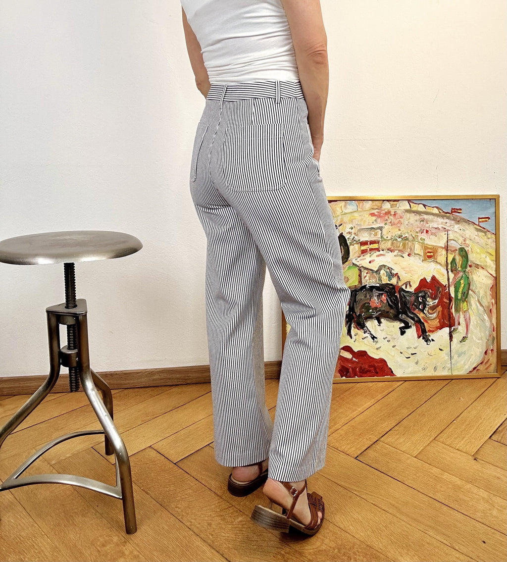 Pantalon Azur