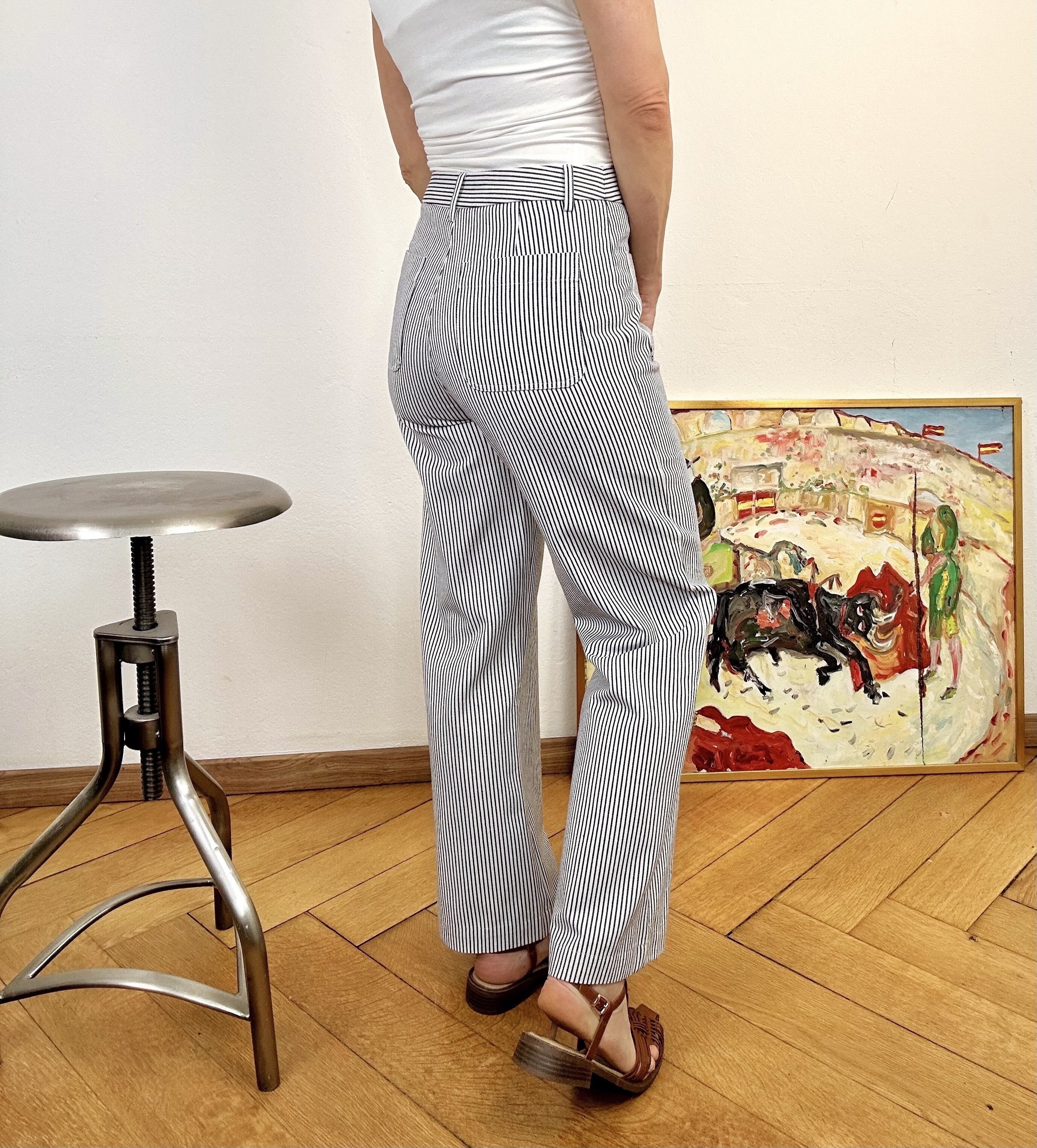 Pantalon Azur