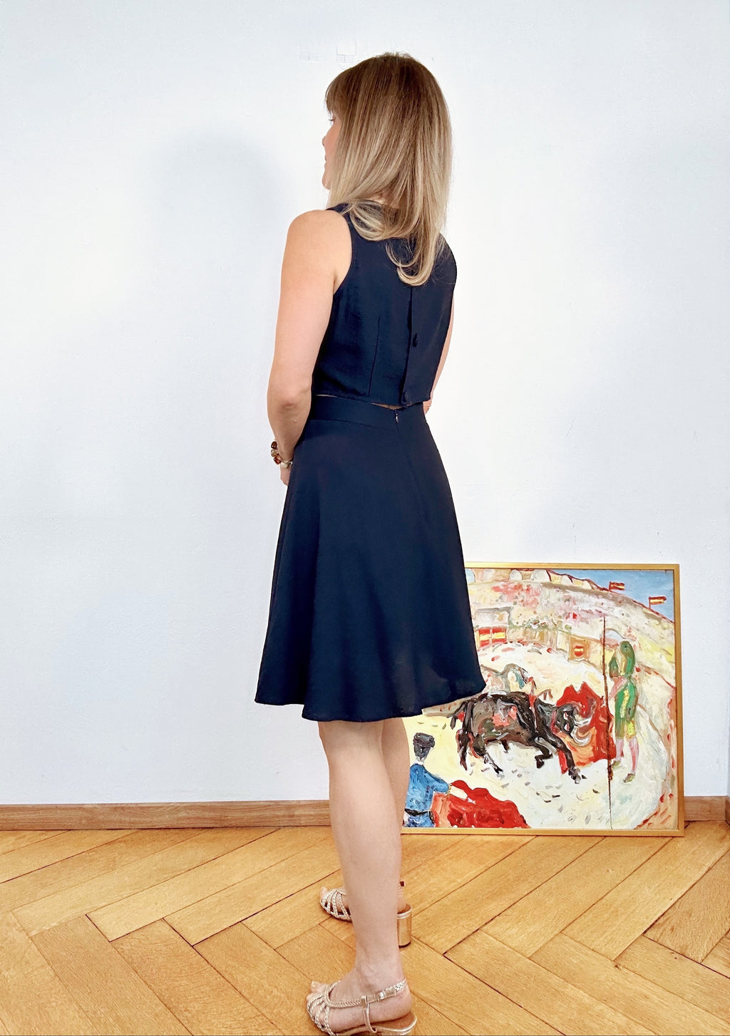 Robe Celia marine