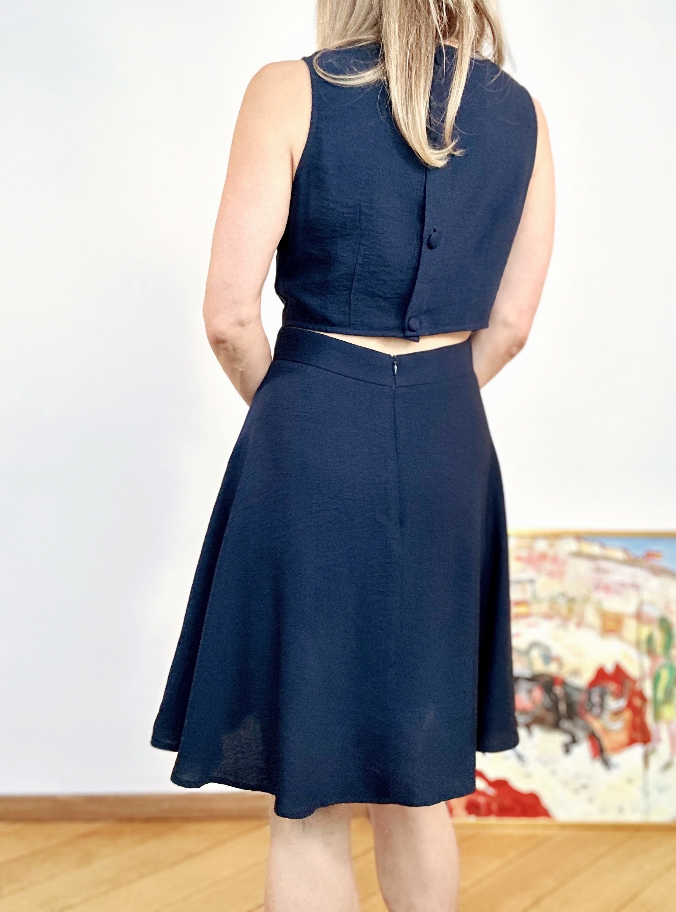 Robe Celia marine